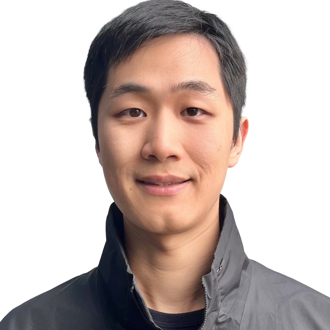 Pinzhen Chen Photo